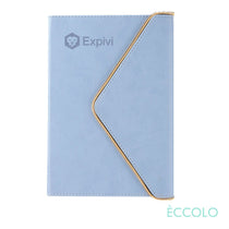 Eccolo Periwinkle Waltz Journal