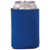 Gold Bond Inc Blue Collapsible Foam Can Holder - 2 sided