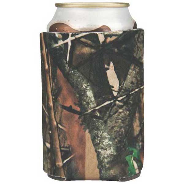 Gold Bond Inc CamouflageGold Bold Collapsible Foam Can Holder
