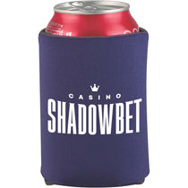 Gold Bond Inc Purple Budget Collapsible Foam Can Holder