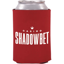 Gold Bond Inc Red Budget Collapsible Foam Can Holder