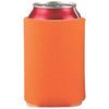 Gold Bond Inc Sunburst Orange Budget Collapsible Foam Can Holder