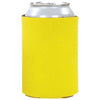 Gold Bond Inc Yellow Budget Collapsible Foam Can Holder