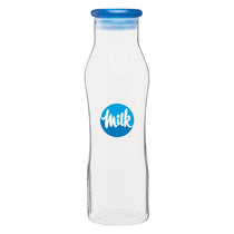 H2Go Aqua Vue Glass Bottle 20 oz
