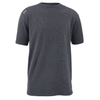 Zusa Men's Black Heather Peachy Tee