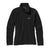 Patagonia Women's Black Micro D 1/4-Zip