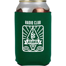 Gold Bond Inc Dark Green Neoprene Can Holder