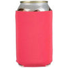 Gold Bond Inc Hot Pink Neoprene Can Holder