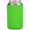 Gold Bond Inc Lime Neoprene Can Holder
