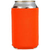 Gold Bond Inc Sun Orange Neoprene Can Holder