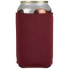 Gold Bond Inc Burgundy Neoprene Can Holder - 2 Sided