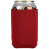 Gold Bond Inc Red Neoprene Can Holder - 2 Sided