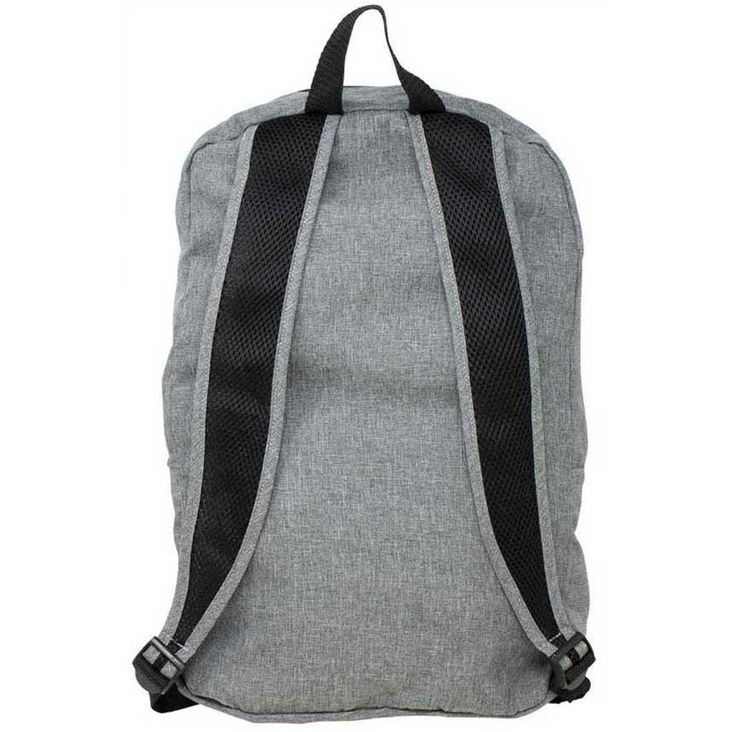 Origaudio Grey SmushPack Packable Backpack