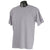 Champion Men's Light Steel S/S T-Shirt